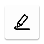 Logo of Clipboard Notepad - My Notepad android Application 